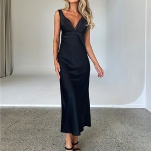 JACLYN DRESS